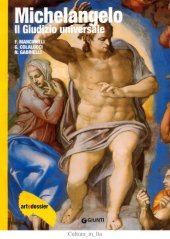 book Michelangelo. Il Giudizio universale