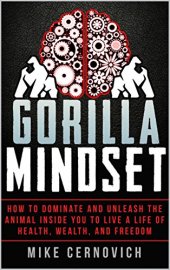 book Gorilla Mindset