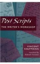 book Post Scripts: The Writer's Workshop