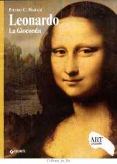 book Leonardo. La Gioconda