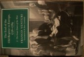 book The End of the Old Regime in Europe, 1776-1789, Part I: The Great States of the West