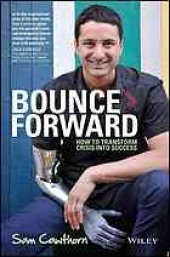 book Bounce forward : how to transform crisis into success