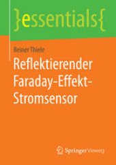 book Reflektierender Faraday-Effekt-Stromsensor