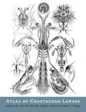 book Atlas of Crustacean Larvae