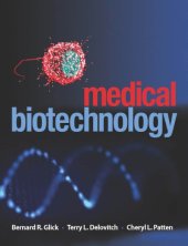 book Medical Biotechnology