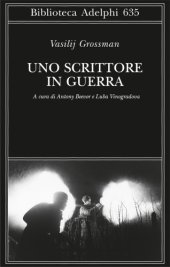 book Uno scrittore in guerra. 1941-1945