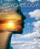 book Psychology