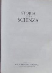 book Storia della scienza II: La scienza in Cina. La scienza indiana (colour)