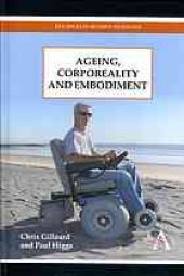 book Ageing, corporeality and embodiment