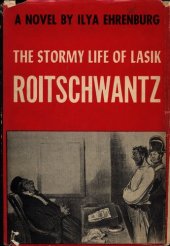 book The stormy Life of Lasik Roitschwantz