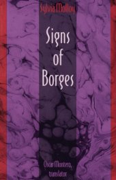 book Signs of Borges