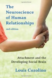 book The Neuroscience of Human Relationships: Attachment and the Developing Social Brain (Second Edition)