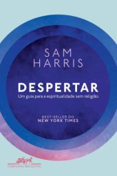 book Despertar - Um guia para a espiritualidade sem religião