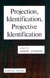 book Projection, identification, projective identification