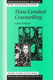 book Time-limited counselling