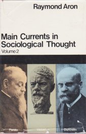 book Main Currents in Sociological Thought 2