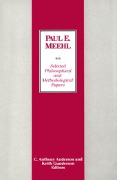 book Select philosophical and methodical papers