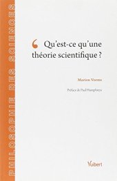 book Qu'est-ce qu'une théorie scientifique ?