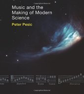 book Music and the Making of Modern Science