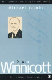 book D.W. Winnicott