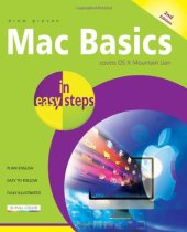 book Mac Basics in Easy Steps