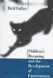 book Children's dreaming and the development of consciousness