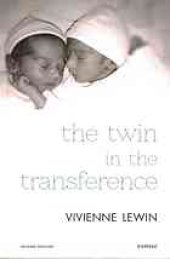 book The twin in the transference