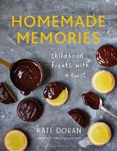 book Homemade Memories: Childhood Treats with a Twist