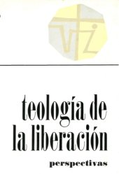 book Teologia de la liberacion