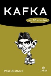 book Kafka em 90 minutos