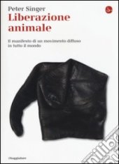 book Liberazione animale