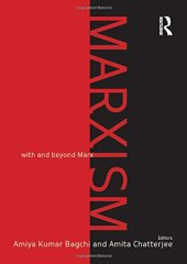 book Marxism: With and Beyond Marx