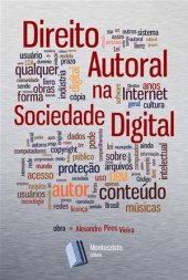 book Direito Autoral na Sociedade Digital