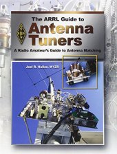 book The ARRL Guide to Antenna Tuners