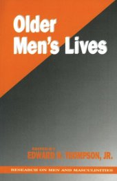 book Older Men's Lives