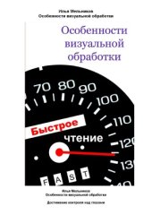 book Особенности визуальной обработки