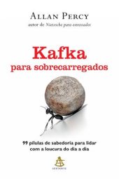 book Kafka para sobrecarregados