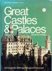 book Great castles & palaces