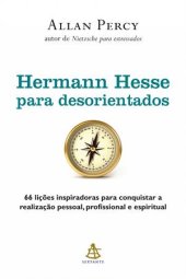 book Hermann Hesse para desorientados