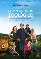 book Compramos um zoológico