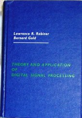 book Theory and Application of Digital Signal Processing