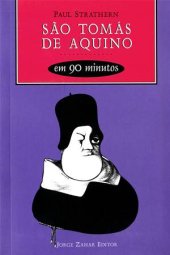 book São Tomás de Aquino em 90 minutos