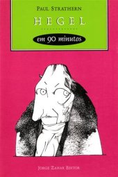 book Hegel em 90 minutos