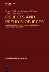 book Objects and Pseudo-Objects