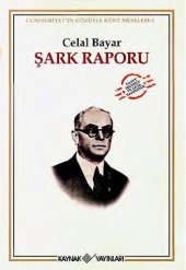 book Şark raporu