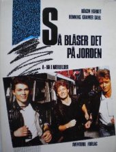 book Så blåser det på jorden - A-ha i nærbilder