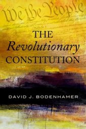 book The Revolutionary Constitution