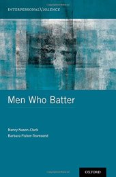 book Men Who Batter