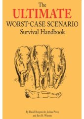 book Ultimate Worst-case Scenario Survival Handbook