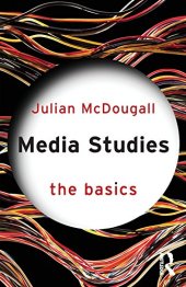 book Media Studies: The Basics